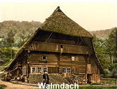 Walmdach