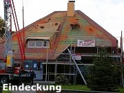 Eindeckung