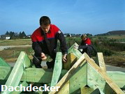 Dachdecker